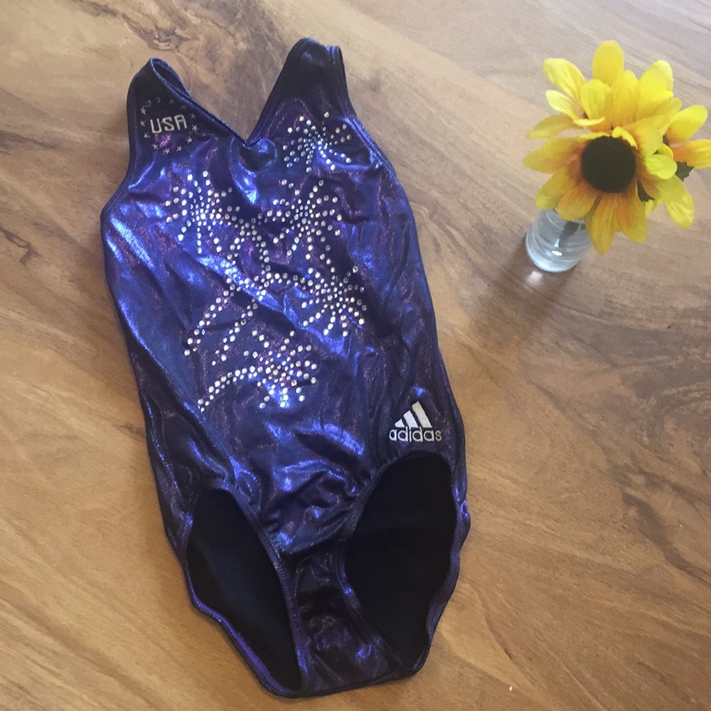 Kids leotard 🤸‍♀️